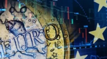 مؤشرات التضخم في منطقة اليورو تسجل ارتفاعاً جديداً خلال شهر فبراير